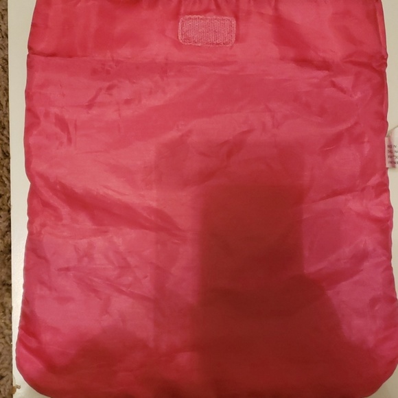 ❄Girls Sequined Shoulder Bag Multicolored EUC❄ - Picture 6 of 8